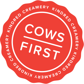 Cows First